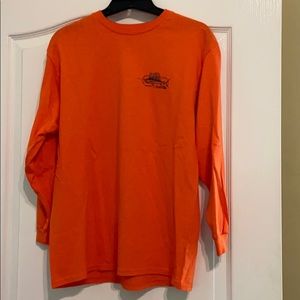 Salt Life Boys’ Long Sleeve Tee, Size Large